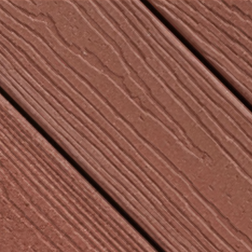 Evergrain Collection (Redwood, Cape Cod Grey, Weathered Wood)